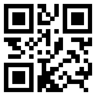 3306898460 - Immagine del QrCode associato