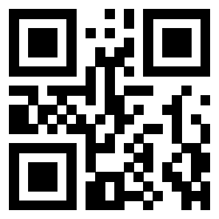 Il QrCode di 3306898461