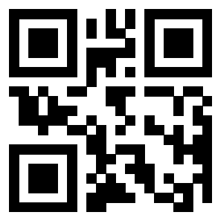 Immagine del QrCode di 3306898462