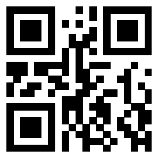 3306898463 Qr Code associato