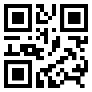 3306898464 Qr Code associato