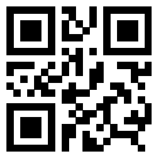 Immagine del QrCode di 3306898465