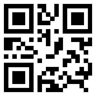 Scansione del QrCode di 3306898466