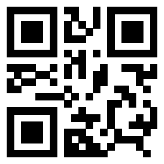 Scansione del Qr Code di 3306898467