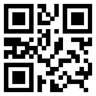 Immagine del Qr Code di 3306898468