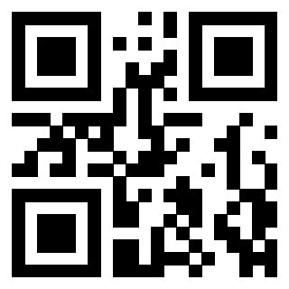 3306898473 - Immagine del Qr Code associato