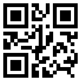 Immagine del Qr Code di 3306898476