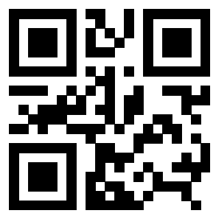 Scansione del Qr Code di 3306898478