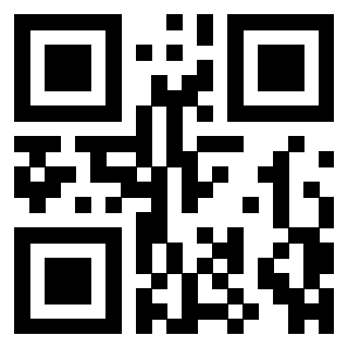 Immagine del QrCode di 3306898479