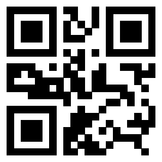 3306898480 Qr Code associato