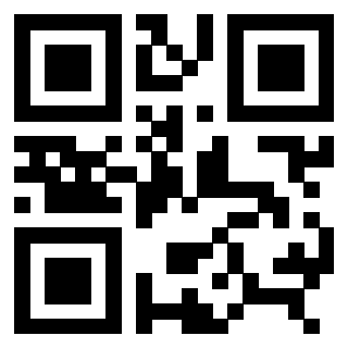 Il Qr Code di 3306898481