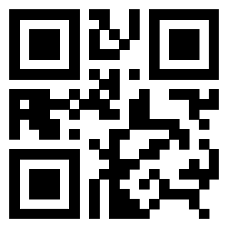 3306898484 - Immagine del QrCode associato