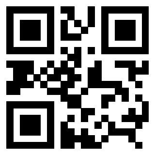 Scansione del QrCode di 3306898486