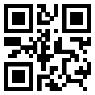 3306898487 - Immagine del Qr Code