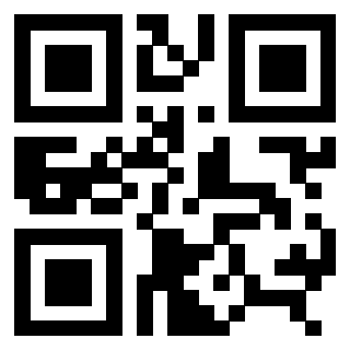 Immagine del Qr Code di 3306898489