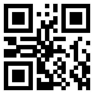 Il Qr Code di 3306898491
