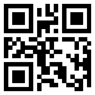 Immagine del Qr Code di 3306898493