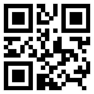 Scansione del Qr Code di 3306898494