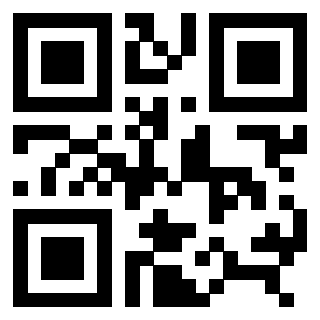 3306898496 Qr Code associato