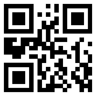 3306898497 Qr Code associato
