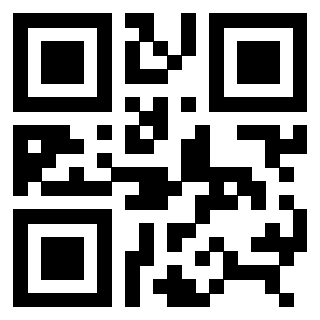 3306898498 QrCode associato