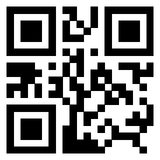 3306898500 QrCode associato