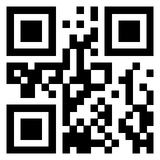 Il Qr Code di 3306898501