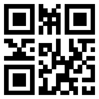 3306898505 QrCode associato