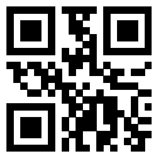 3306898506 - Immagine del QrCode associato