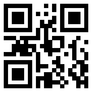 3306898507 - Immagine del Qr Code associato