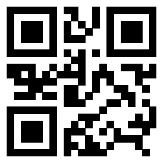3306898510 - Immagine del QrCode associato