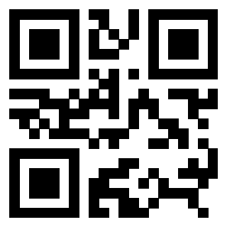 Immagine del Qr Code di 3306898512