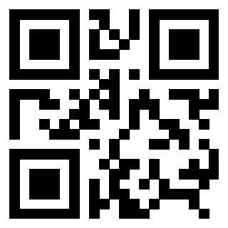 Qr Code di 3306898513