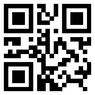 Scansione del Qr Code di 3306898514