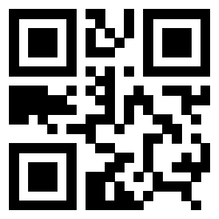 Il Qr Code di 3306898517