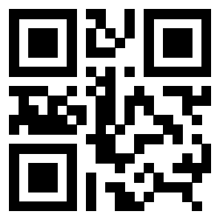 Immagine del Qr Code di 3306898518
