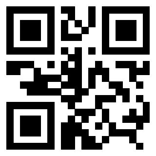 Scansione del Qr Code di 3306898519