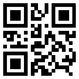 3306898521 - Immagine del QrCode associato