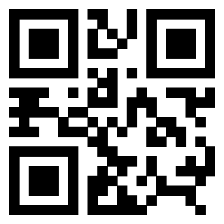 Il Qr Code di 3306898523