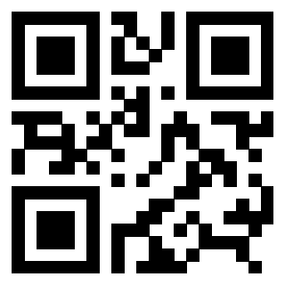 Immagine del QrCode di 3306898524