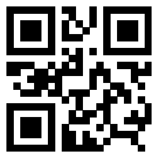3306898525 - Immagine del Qr Code
