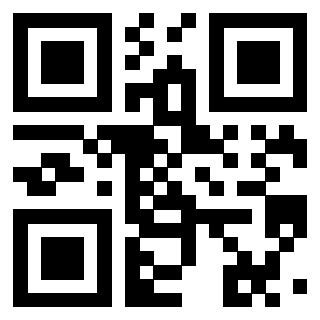 3306898527 - Immagine del QrCode