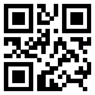 3306898528 Qr Code associato