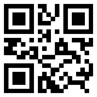 Immagine del Qr Code di 3306898530