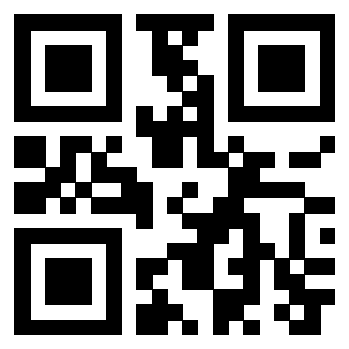 Scansione del Qr Code di 3306898531