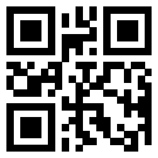 3306898532 - Immagine del Qr Code associato