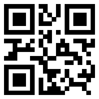3306898533 - Immagine del Qr Code