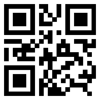 3306898534 QrCode associato
