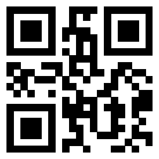 3306898535 - Immagine del Qr Code associato