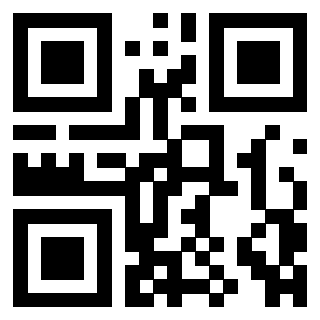 Il QrCode di 3306898536